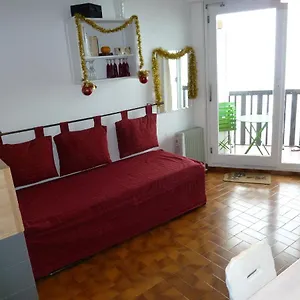 Appartement Gentiane, Les Orres