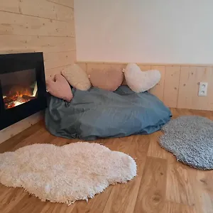 Appartement Superbe Aux 6 Couchages Orres 1800, Les Orres