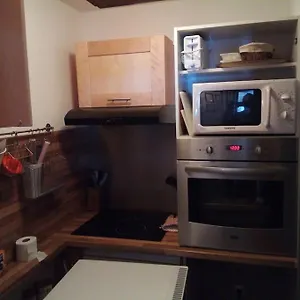 Appartement Grand 6 Pers 31m2 En Coeur De Station, Les Orres