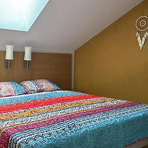 Appartement L'oural, Les Orres