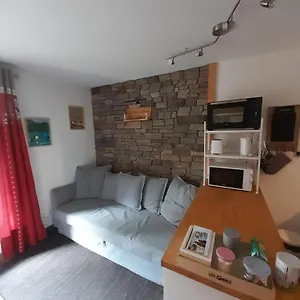 Appartement Au Petit Conf'orres, Les Orres