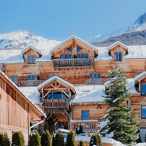 Sunelia Les Logis D'orres Les Orres
