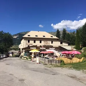 La Portette Les Orres